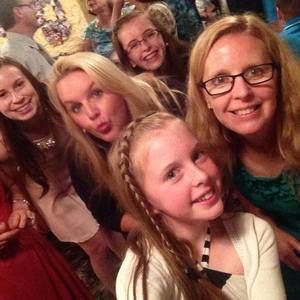 Meet your Posher, Kelly